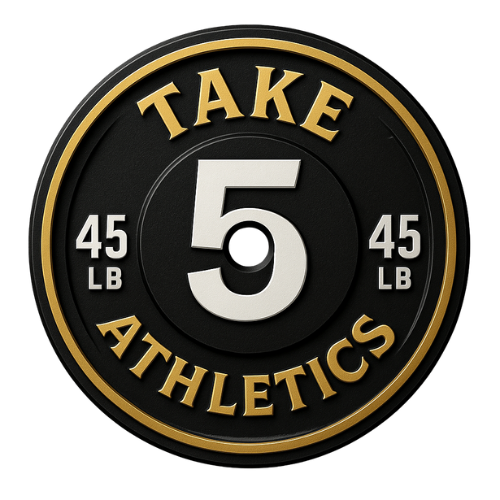 Take5 Athletics