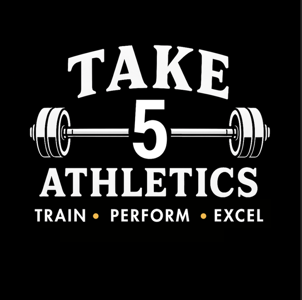 Take5 Athletics